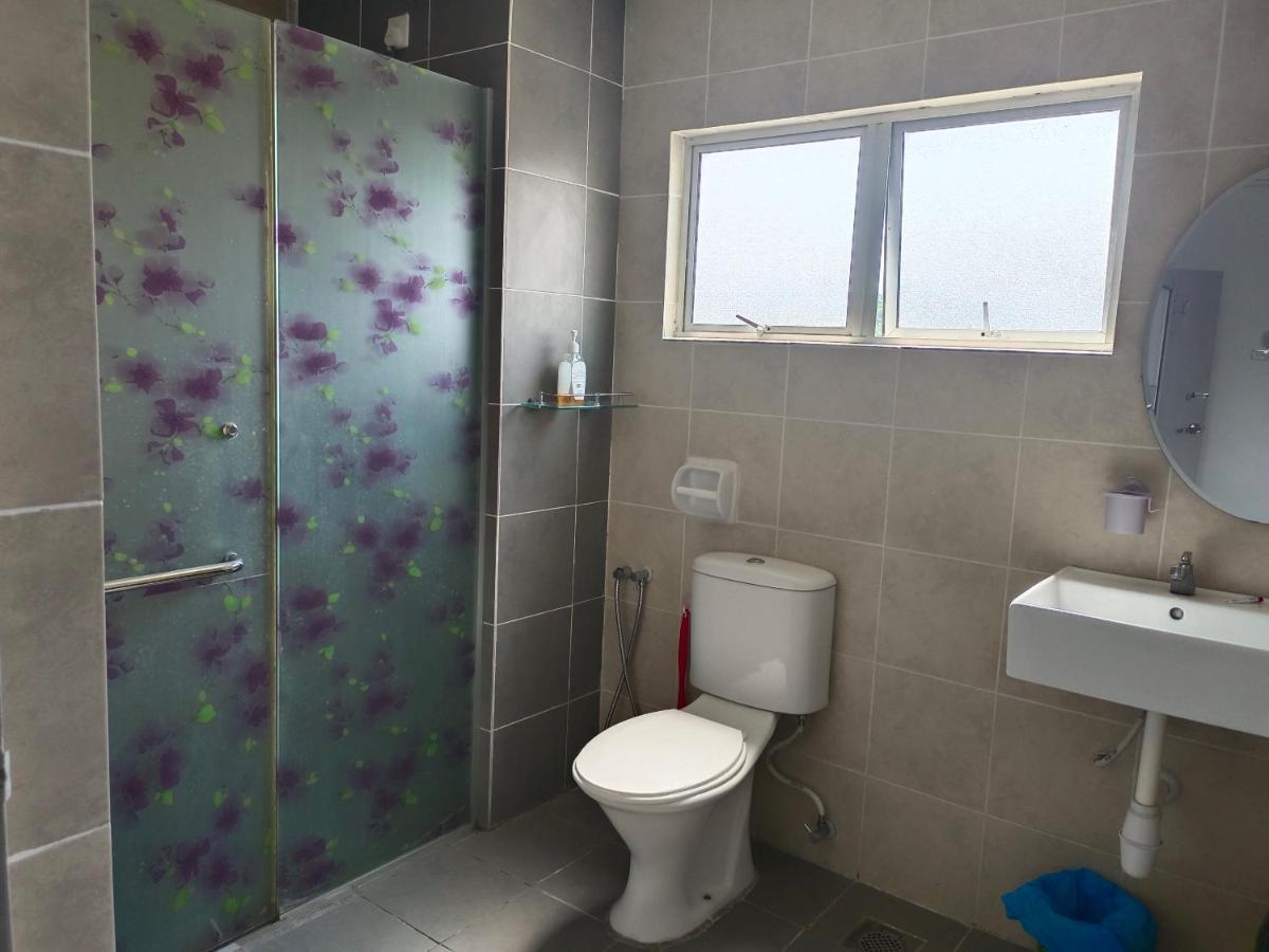 Dg Homestaymuslim Putrajaya - Near Alamanda Extérieur photo